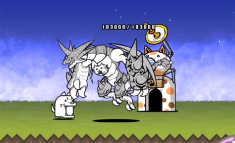Apr 28, 2023 · In conclusion, Battle Cats is a fun game; having strong cats is essential to win. The best options are lesser Demon Cat, Hades the Punisher, and Kalisa. If you have a Greater Demon Cat, you can evolve it into Balrog Cat, which has a potent single attack. Adding talents and leveling up with Uber Rare Cat Size will make Balrog Cat even more ... 